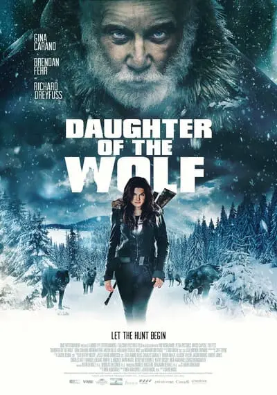 ธิดาแห่งหมาป่า (Daughter of the Wolf) 2019