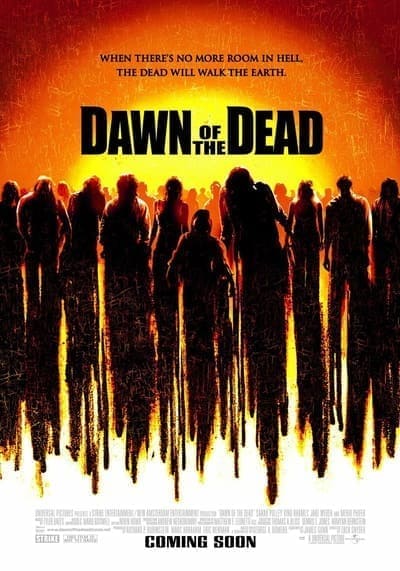 รุ่งอรุณแห่งความตาย (Dawn of the Dead) 2004