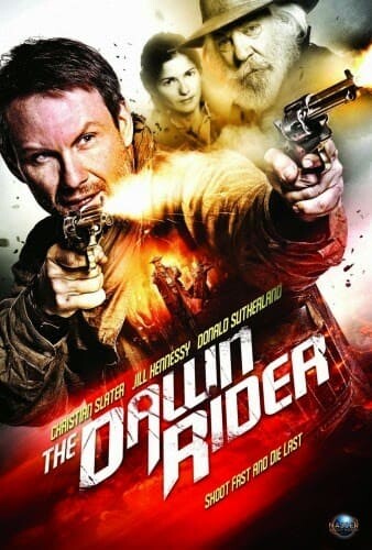 สิงห์แค้นปืนโหด (Dawn Rider) 2012