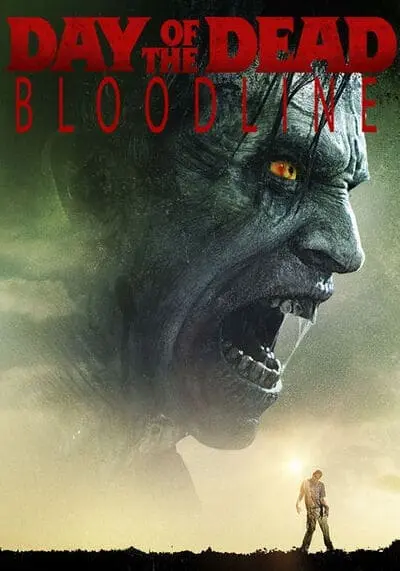 วันนรกเดือด มฤตยูซอมบี้สยอง (Day of the Dead Bloodline) 2018