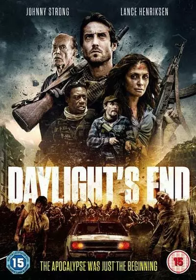 Daylight’s End 2016