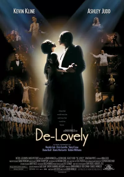 De Lovely 2004