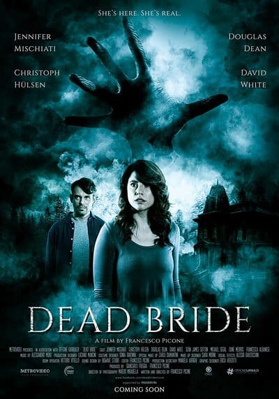 เจ้าสาวที่ตายแล้ว (Dead Bride) 2022