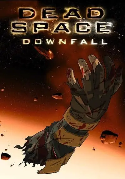 สงครามตะลุยดาวมฤตยู (Dead Space Downfall) 2008