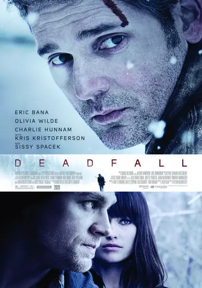 คู่โจรกรรมมหาประลัย (Deadfall) 2012