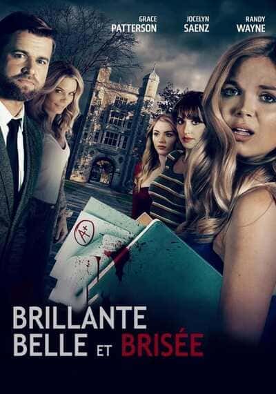 Deadly Dormitory 2021