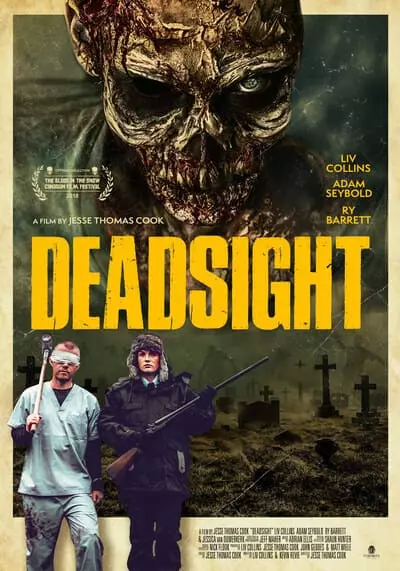 ซอมบี้พันธุ์สยอง (Deadsight) 2018