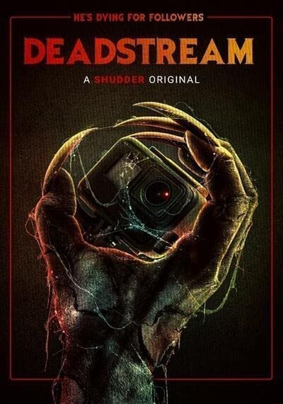เดดสตรีม (Deadstream) 2022