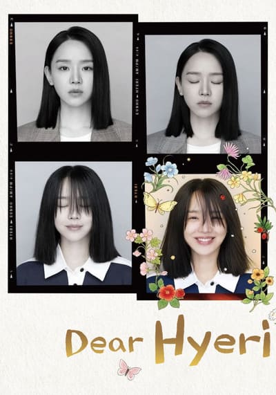 Dear Hyeri ฮเยรี รักนี้มีไว้เพื่อเธอ (2024) Ep.1-12