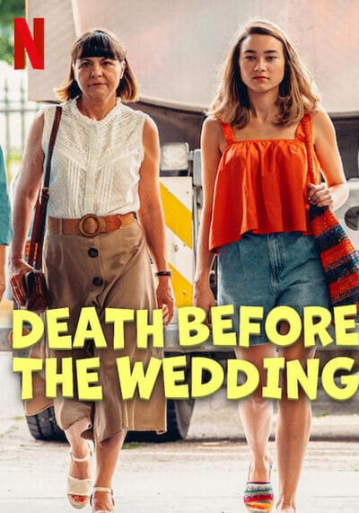 Death Before the Wedding ตายก่อนแต่ง (2025)