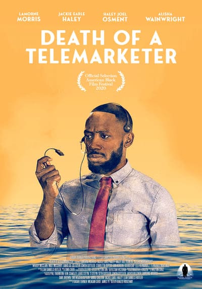 เซลส์(แมน)ดวงซวย (Death of a Telemarketer) 2022