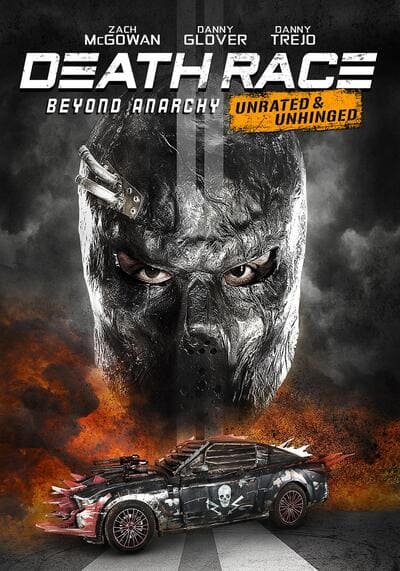 ซิ่งสั่งตาย ภาค 4 (Death Race 4 Beyond Anarchy) 2018