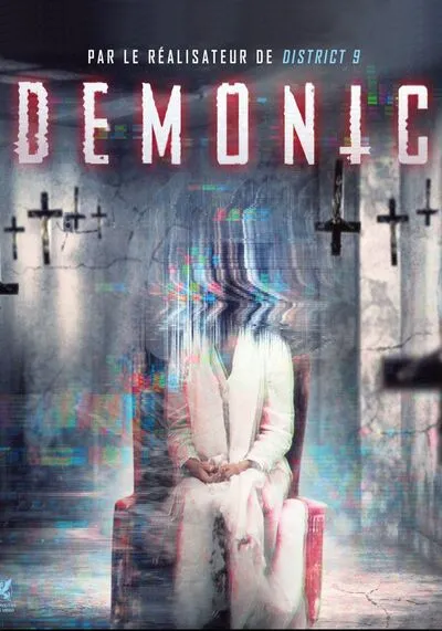 หมายร่างสิง (Demonic) 2021