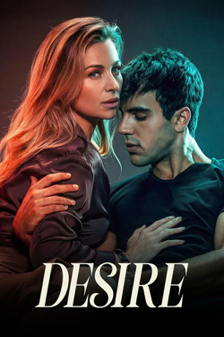 Desire ปรารถนาต้องห้าม (2026)