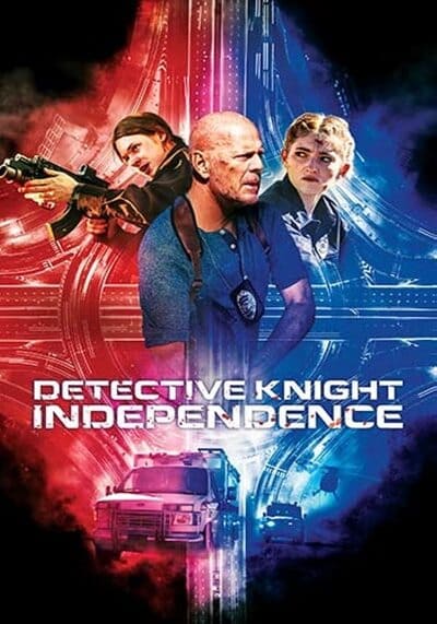 Detective Knight Independence 2023