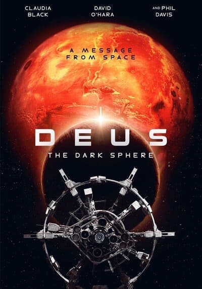 Deus The Dark Sphere 2022