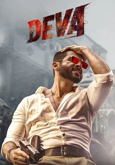 Deva ข้าชื่อเทพ (2025)