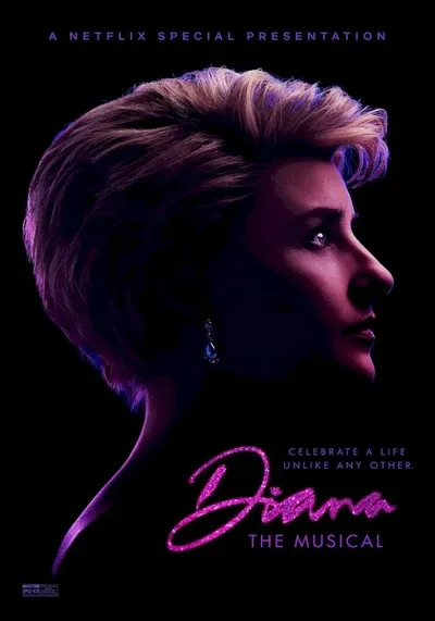 ไดอานา เดอะ (Diana The Musical) 2021