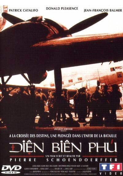 แหกค่ายนรกเดียนเบียนฟู (Dien Bien Phu) 1992