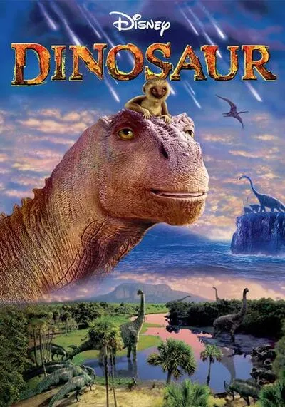 ไดโนเสาร์ (Dinosaur) 2000