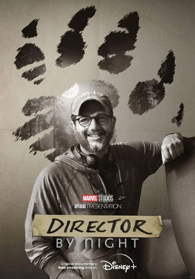 คืนหอน อสูรโหด (Director by Night) 2022
