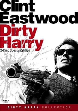 มือปราบปืนโหด ภาค 1 (Dirty Harry 1) 1971