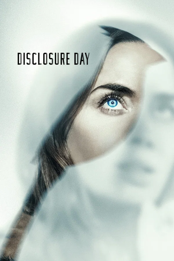 Disclosure Day วันเปิดโปง ไขปริศนาลวงโลก (2026)