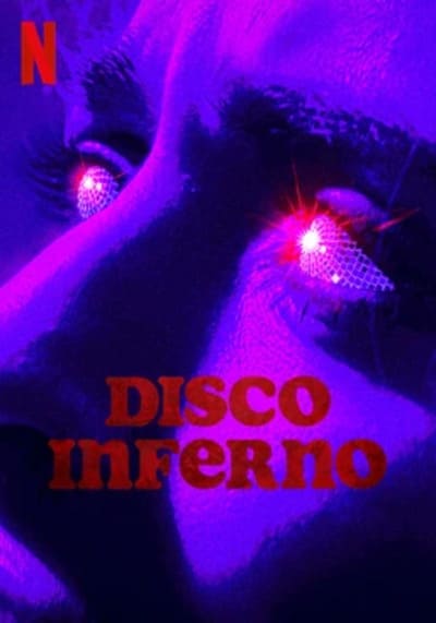 ดิสโก้ อินเฟอร์โน (Disco Inferno) 2023
