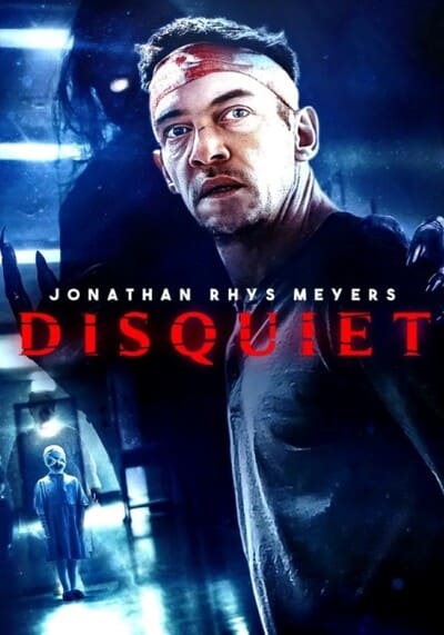 Disquiet 2023