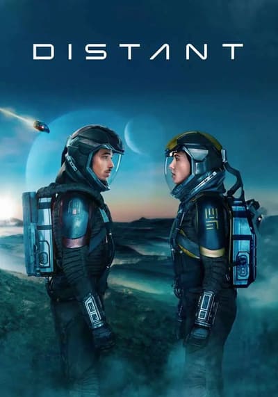 Distant (2024)