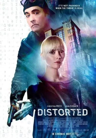 ยิงให้แหลก (Distorted) 2018