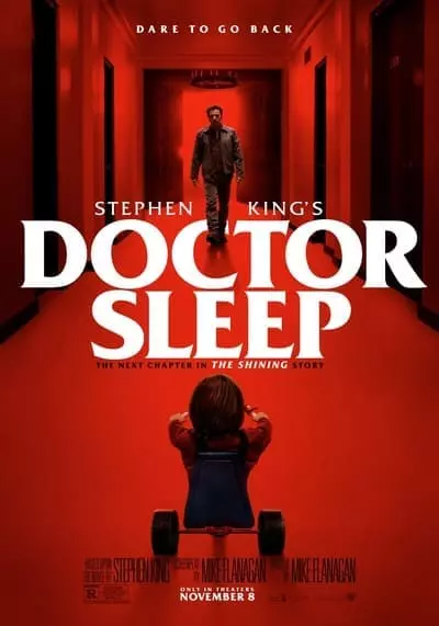 ลางนรก (Doctor Sleep) 2019