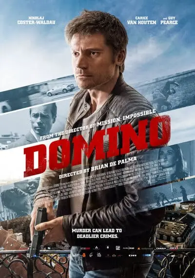 โดมิโน (Domino) 2019