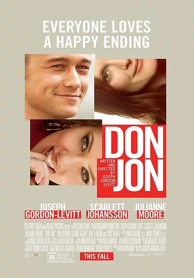 รักติดเรท (Don Jon) 2013