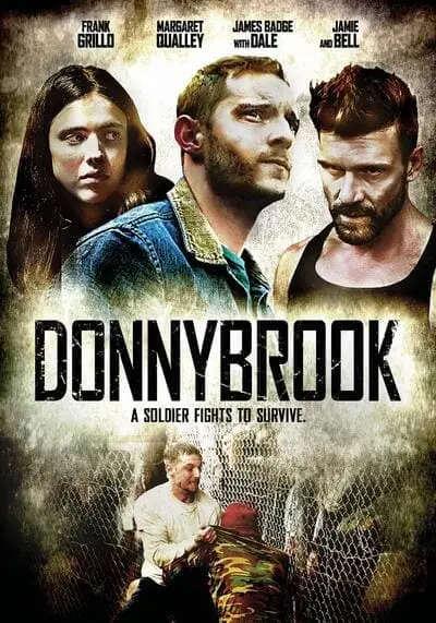 ดอนนี่บรูก (Donnybrook) 2018