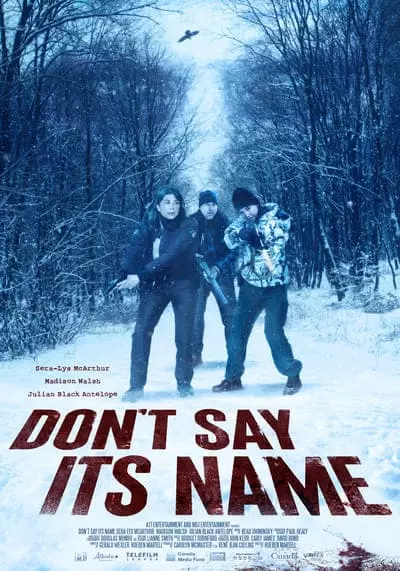 Don’t Say Its Name 2021