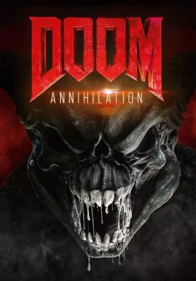 ดูม ภาค 2 สงครามอสูรครองพันธุ์ (Doom Annihilation) 2019