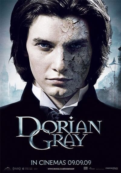 ดอเรียน เกรย์ เทพบุตรสาปอมตะ (Dorian Gray) 2009