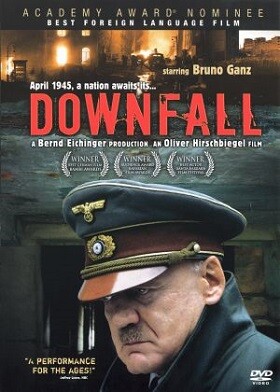 ปิดตำนานบุรุษล้างโลก (DownFall) 2004
