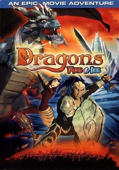 ศึกพิชิตมังกร (Dragons Fire & Ice) 2004
