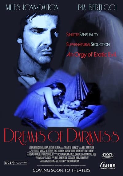 Dreams of Darkness 2022