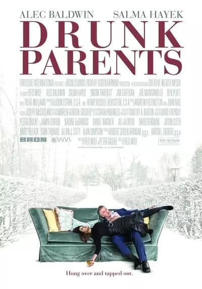 ผู้ปกครองสายเมา (Drunk Parents) 2019