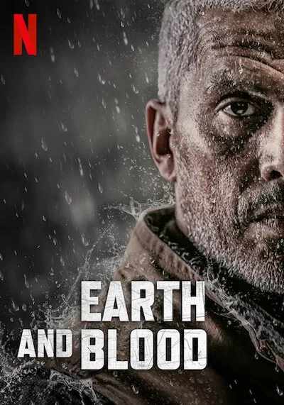 เลือดและปฐพี (Earth and Blood) 2020