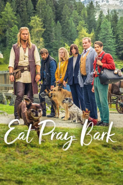 Eat Pray Bark (2026)