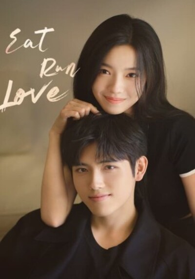 Eat Run Love กิน วิ่ง และความรัก (2025) Ep.1-28 จบ พากย์ไทย