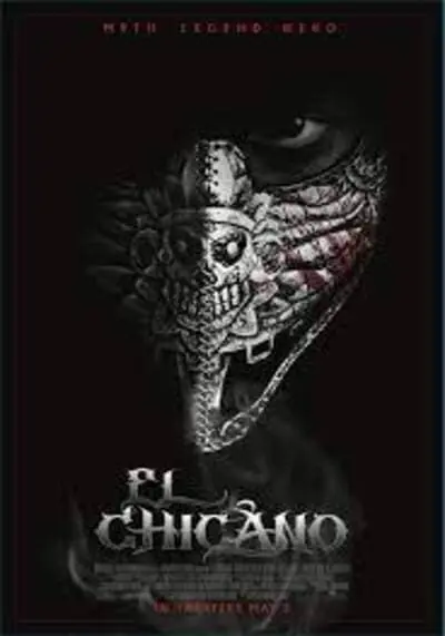 เอลชิกาโน่ ล่าไม่ยั้ง (El Chicano) 2018