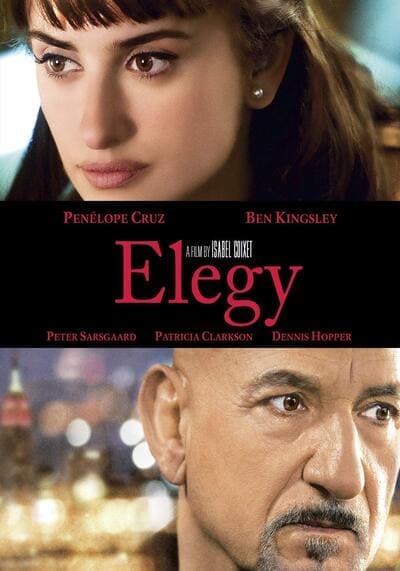 พิษรัก พิศวาส (Elegy) 2008