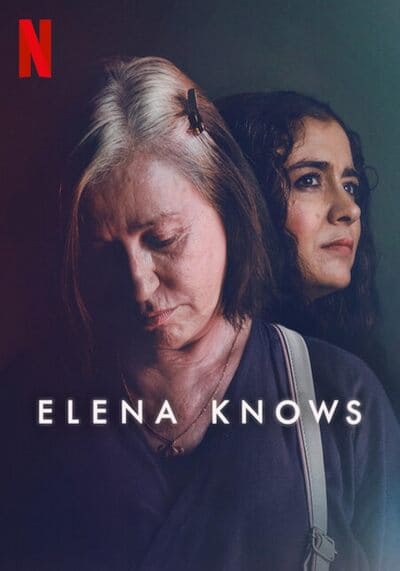 แม่รู้ดี (Elena Knows) 2023