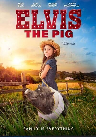 Elvis the Pig 2022