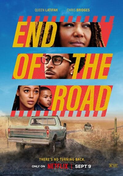 สุดปลายถนน (End of the Road) 2022